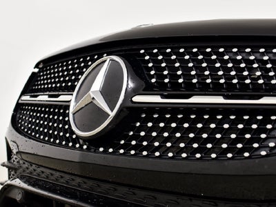 2021 Mercedes-Benz GLC 300 GLC 300