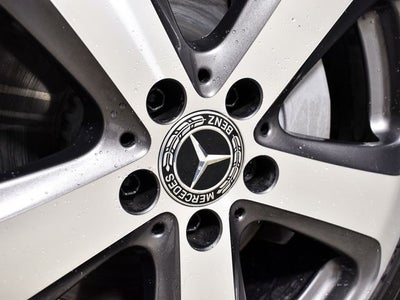 2022 Mercedes-Benz GLC 300 GLC 300