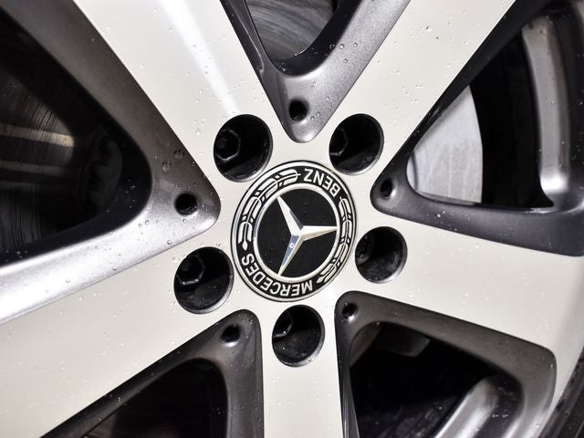 2022 Mercedes-Benz GLC 300 GLC 300