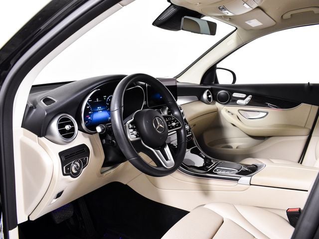 2022 Mercedes-Benz GLC 300 GLC 300
