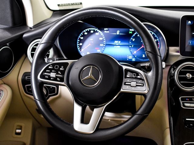2022 Mercedes-Benz GLC 300 GLC 300