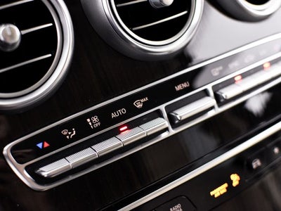 2022 Mercedes-Benz GLC 300 GLC 300