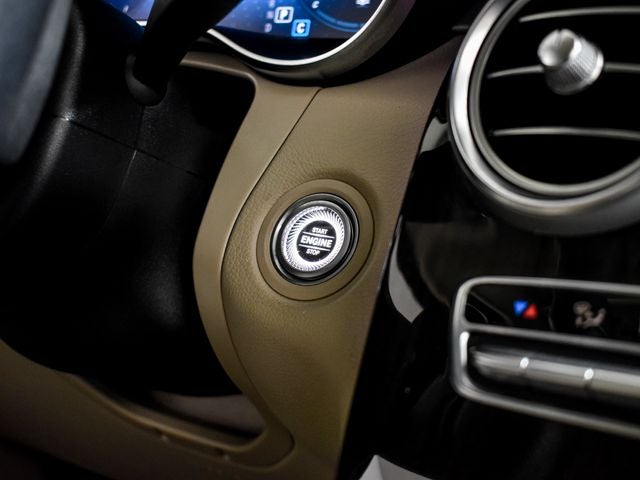 2022 Mercedes-Benz GLC 300 GLC 300