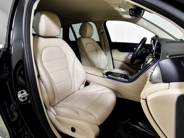 2022 Mercedes-Benz GLC 300 GLC 300