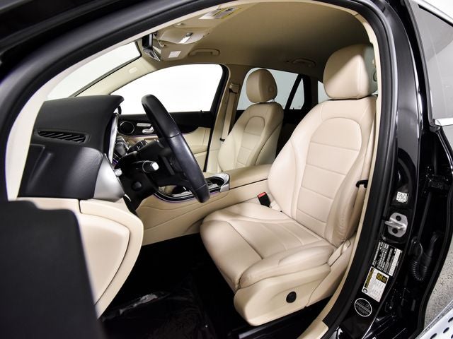 2022 Mercedes-Benz GLC 300 GLC 300