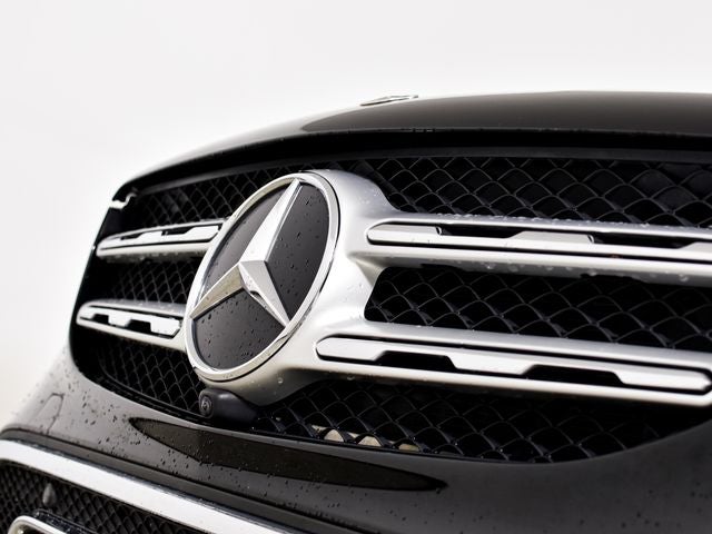 2022 Mercedes-Benz GLC 300 GLC 300