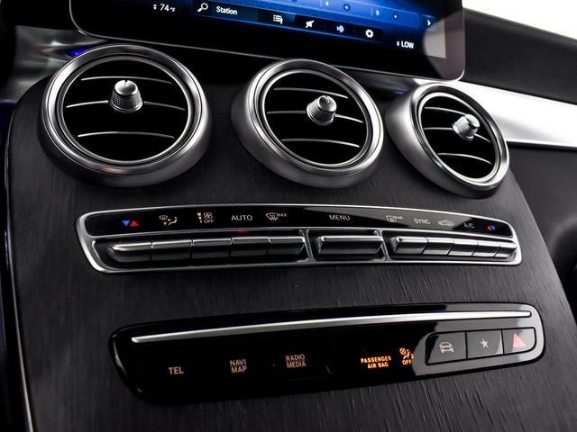 2022 Mercedes-Benz GLC 300 GLC 300 4MATIC®