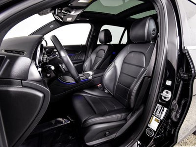 2022 Mercedes-Benz GLC 300 GLC 300 4MATIC®