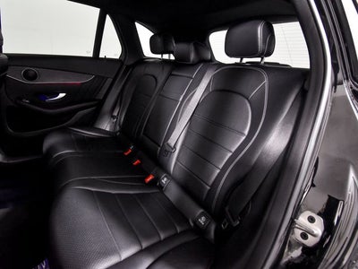 2022 Mercedes-Benz GLC 300 GLC 300 4MATIC®