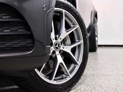2022 Mercedes-Benz GLC 300 GLC 300 4MATIC®