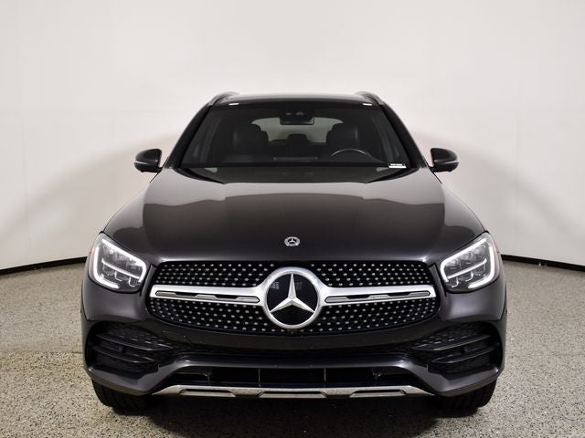2022 Mercedes-Benz GLC 300 GLC 300 4MATIC®