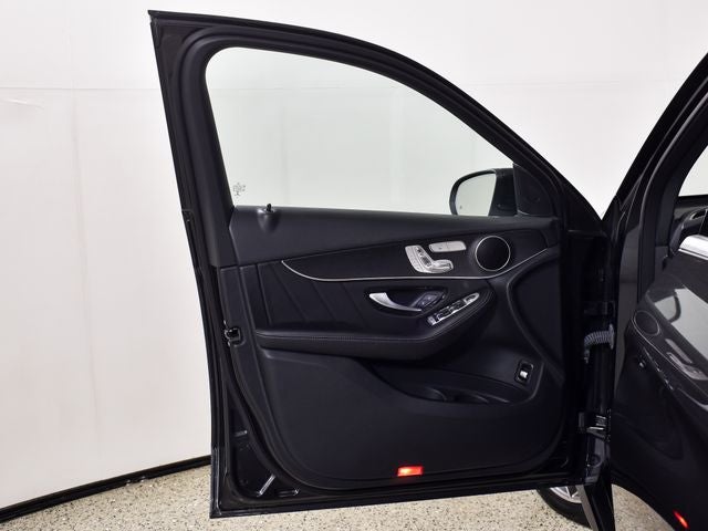 2022 Mercedes-Benz GLC 300 GLC 300 4MATIC®
