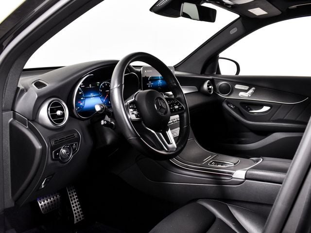 2022 Mercedes-Benz GLC 300 GLC 300 4MATIC®