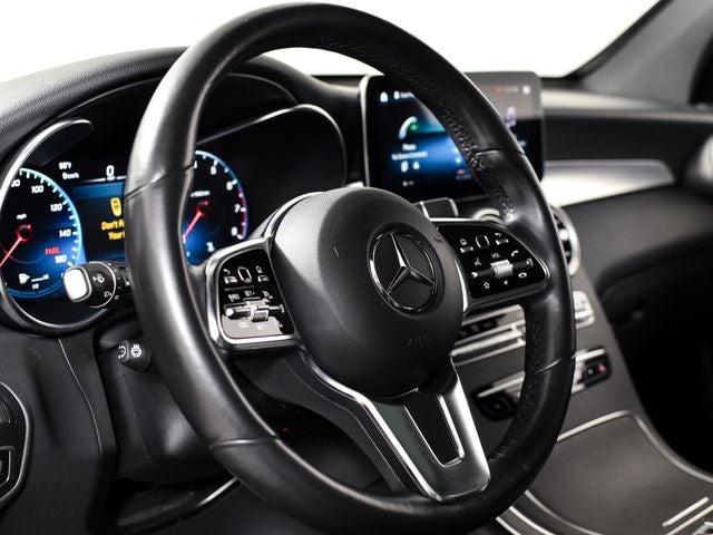 2022 Mercedes-Benz GLC 300 GLC 300 4MATIC®