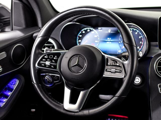 2022 Mercedes-Benz GLC 300 GLC 300 4MATIC®