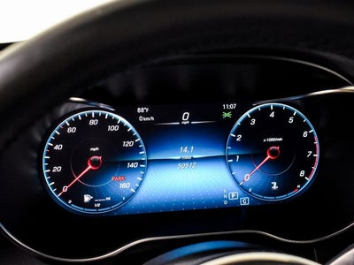 2022 Mercedes-Benz GLC 300 GLC 300 4MATIC®