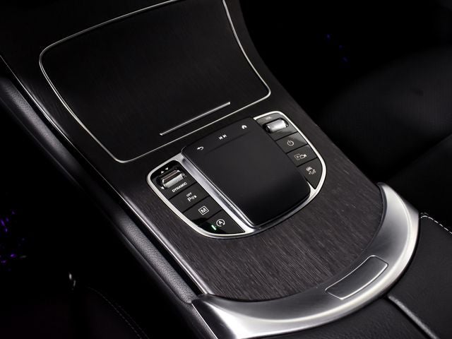 2022 Mercedes-Benz GLC 300 GLC 300 4MATIC®