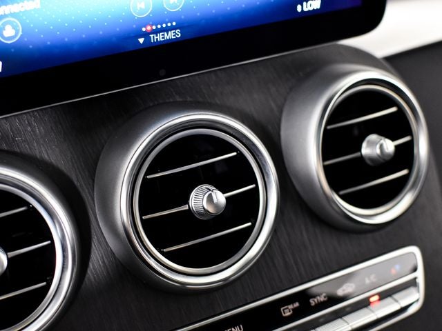 2022 Mercedes-Benz GLC 300 GLC 300 4MATIC®