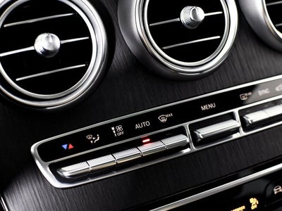 2022 Mercedes-Benz GLC 300 GLC 300 4MATIC®