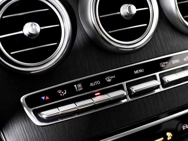 2022 Mercedes-Benz GLC 300 GLC 300 4MATIC®