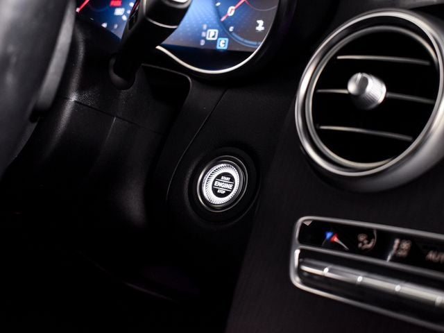 2022 Mercedes-Benz GLC 300 GLC 300 4MATIC®