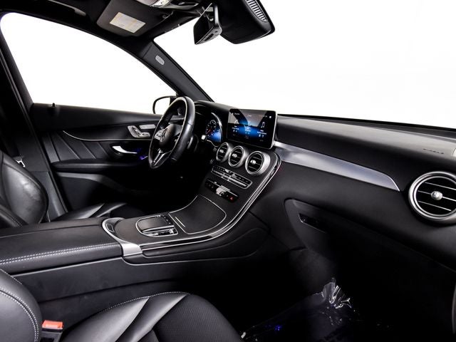 2022 Mercedes-Benz GLC 300 GLC 300 4MATIC®