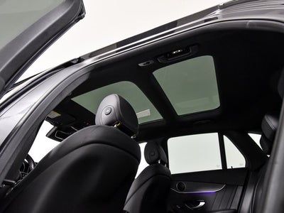 2022 Mercedes-Benz GLC 300 GLC 300 4MATIC®