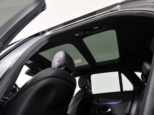 2022 Mercedes-Benz GLC 300 GLC 300 4MATIC®