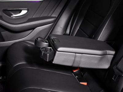 2022 Mercedes-Benz GLC 300 GLC 300 4MATIC®