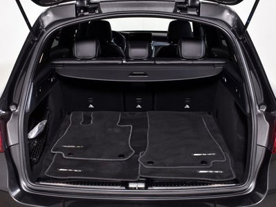 2022 Mercedes-Benz GLC 300 GLC 300 4MATIC®
