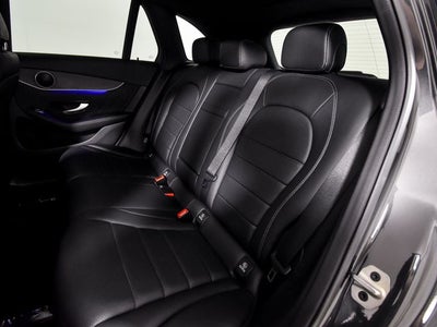2022 Mercedes-Benz GLC 300 GLC 300 4MATIC®