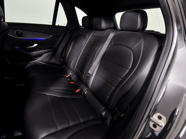 2022 Mercedes-Benz GLC 300 GLC 300 4MATIC®