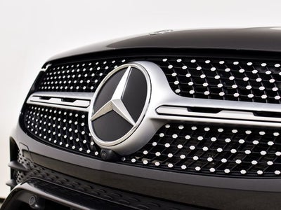 2022 Mercedes-Benz GLC 300 GLC 300 4MATIC®