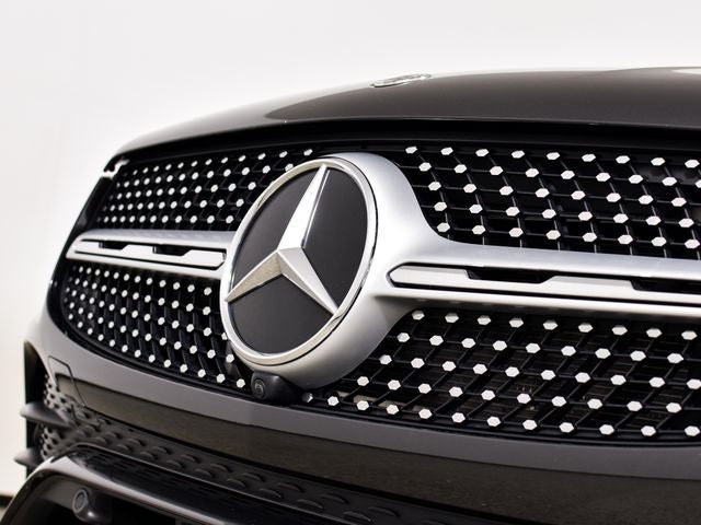 2022 Mercedes-Benz GLC 300 GLC 300 4MATIC®