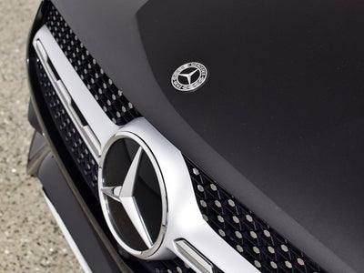 2022 Mercedes-Benz GLC 300 GLC 300 4MATIC®