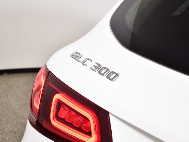 2022 Mercedes-Benz GLC 300 GLC 300 4MATIC®