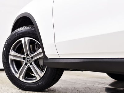 2022 Mercedes-Benz GLC 300 GLC 300 4MATIC®