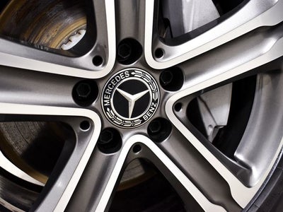 2022 Mercedes-Benz GLC 300 GLC 300 4MATIC®