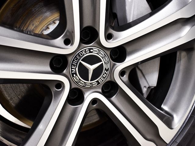 2022 Mercedes-Benz GLC 300 GLC 300 4MATIC®