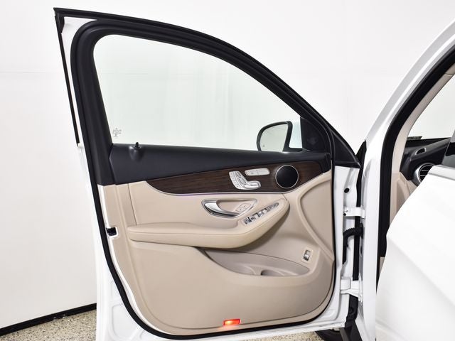 2022 Mercedes-Benz GLC 300 GLC 300 4MATIC®