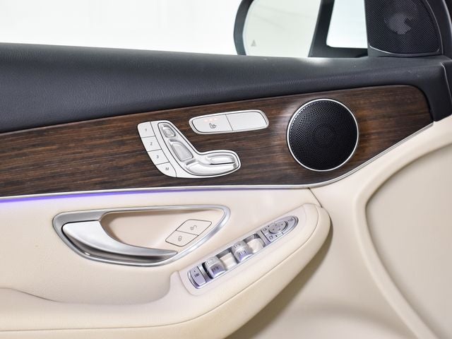 2022 Mercedes-Benz GLC 300 GLC 300 4MATIC®