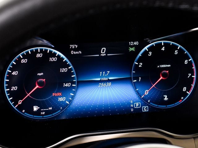 2022 Mercedes-Benz GLC 300 GLC 300 4MATIC®