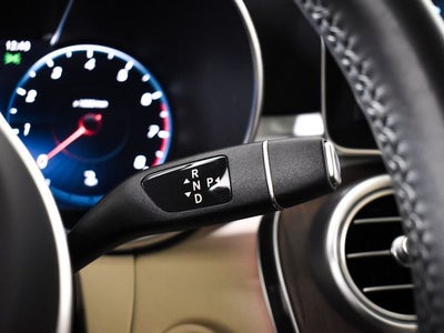 2022 Mercedes-Benz GLC 300 GLC 300 4MATIC®