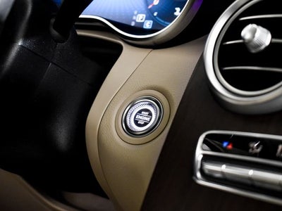 2022 Mercedes-Benz GLC 300 GLC 300 4MATIC®