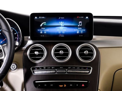 2022 Mercedes-Benz GLC 300 GLC 300 4MATIC®