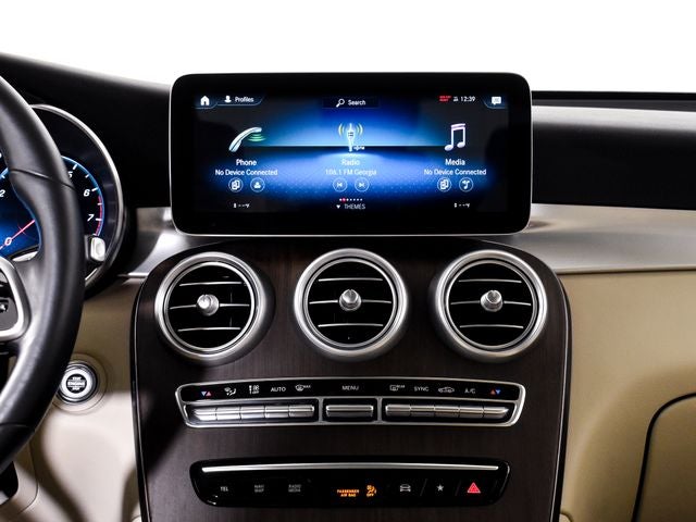 2022 Mercedes-Benz GLC 300 GLC 300 4MATIC®