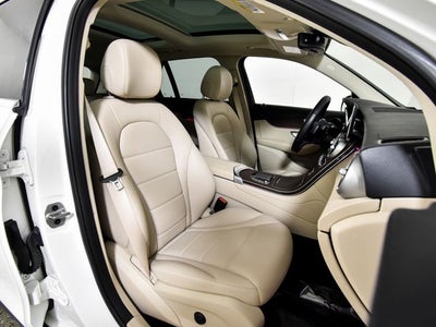 2022 Mercedes-Benz GLC 300 GLC 300 4MATIC®