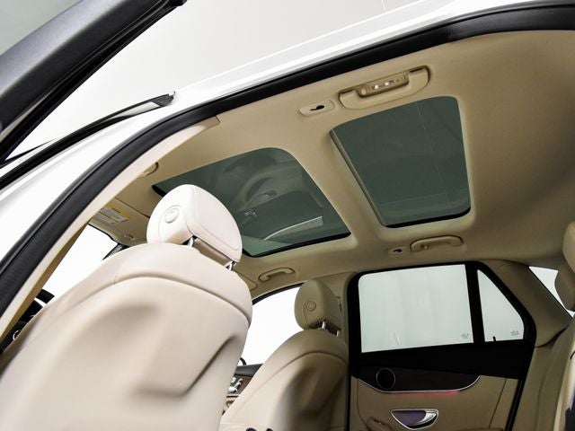 2022 Mercedes-Benz GLC 300 GLC 300 4MATIC®