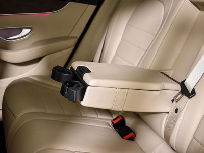 2022 Mercedes-Benz GLC 300 GLC 300 4MATIC®