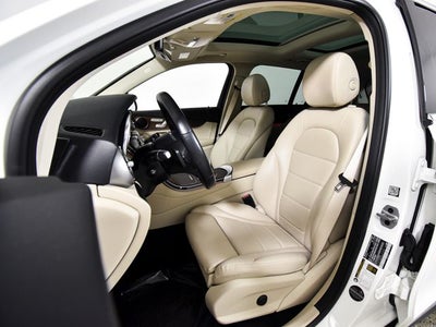 2022 Mercedes-Benz GLC 300 GLC 300 4MATIC®